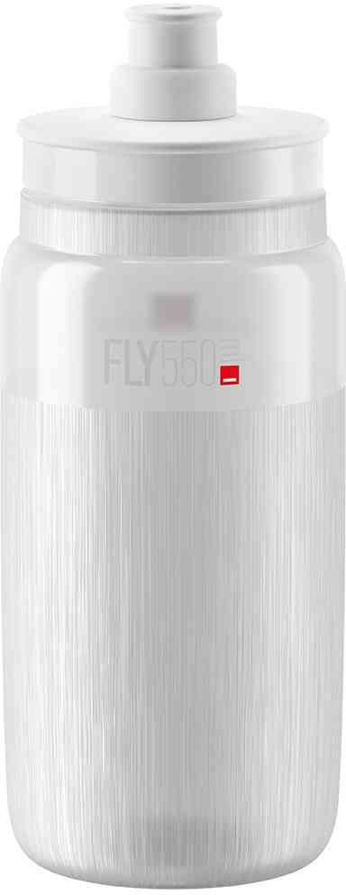Elite FLY TEX Drikkedunk - 550ml - Klar