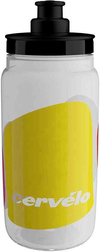 Elite FLY Teams 2023 - Cervelo Drikkeflaske 550ml