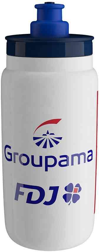 Elite FLY Teams 2023 - Groupama FDJ Vandflaske 550ml