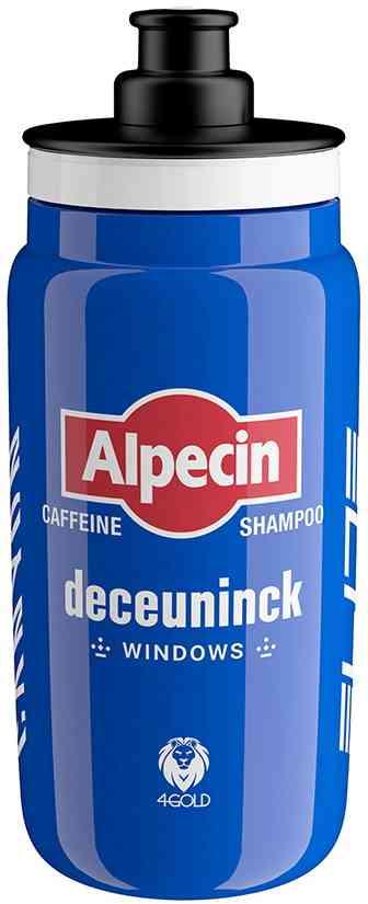 Elite FLY Teams 2023 - Alpecin Deceuninck Flaske - 550ml