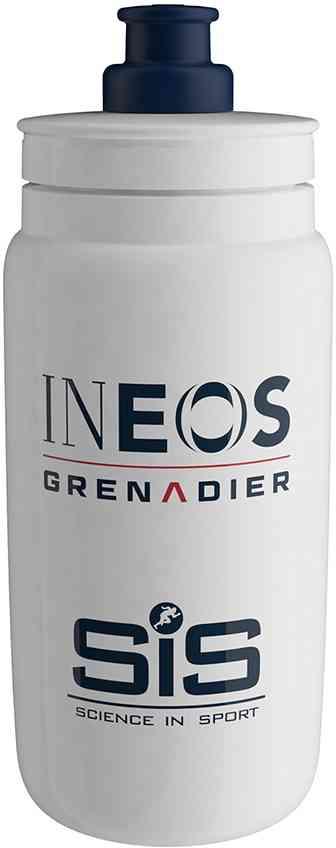 Ineos Grenadiers Hvid Drikkedunk 550ml 2023