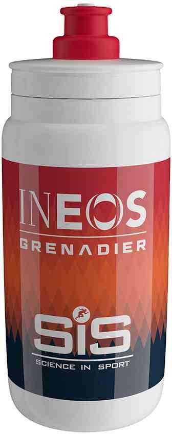 Elite FLY Teams 2023 - Ineos Grenadiers Drikkeflaske 550ml