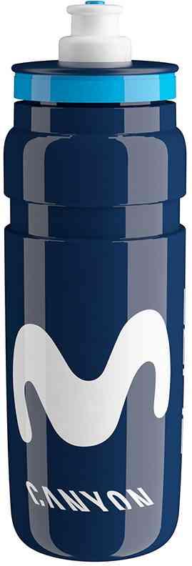 Elite FLY Teams 2023 – Movistar Drikkeflaske 750ml