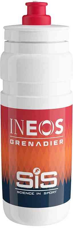 Ineos Grenadiers 750ml Drikkedunk - Elite FLY Teams 2023