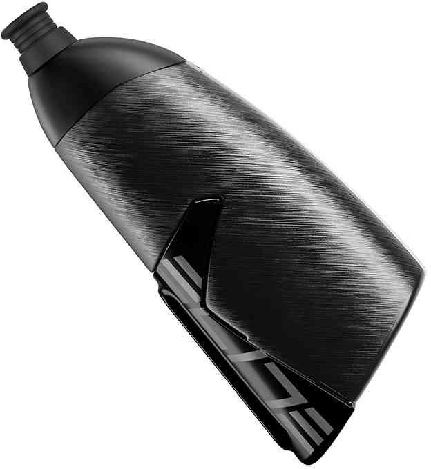 Elite Crono CX Kit 23 Flaskeholder FiberGlass+ - 500ml