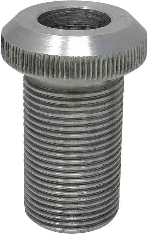 Elite Thru-Axle Adapter til cykel