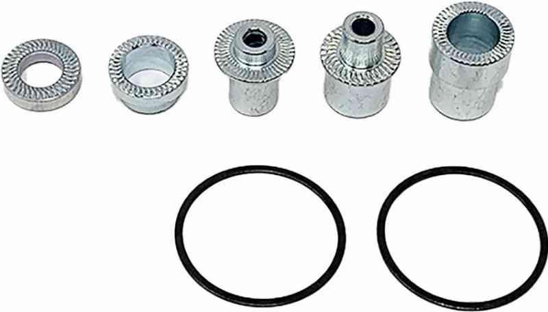 Elite Thru-Axle til JUSTO, SUITO & DIRETO XR