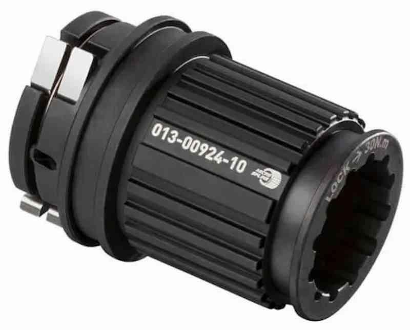 Garmin Tacx MICRO SPLINE Nav/Bagkasse
