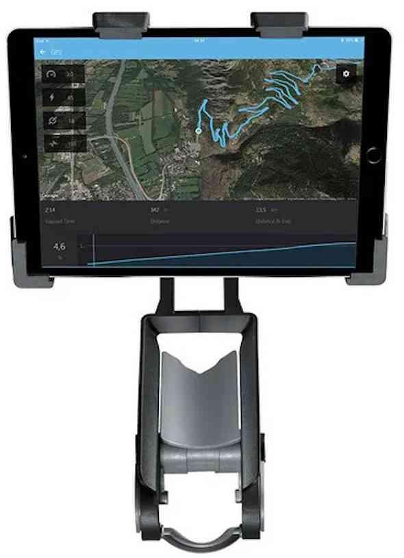 Garmin Tacx tabletmontering