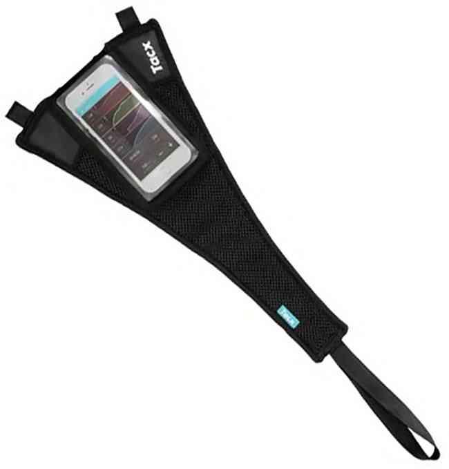 Garmin Tacx smartphone svedbeskytter