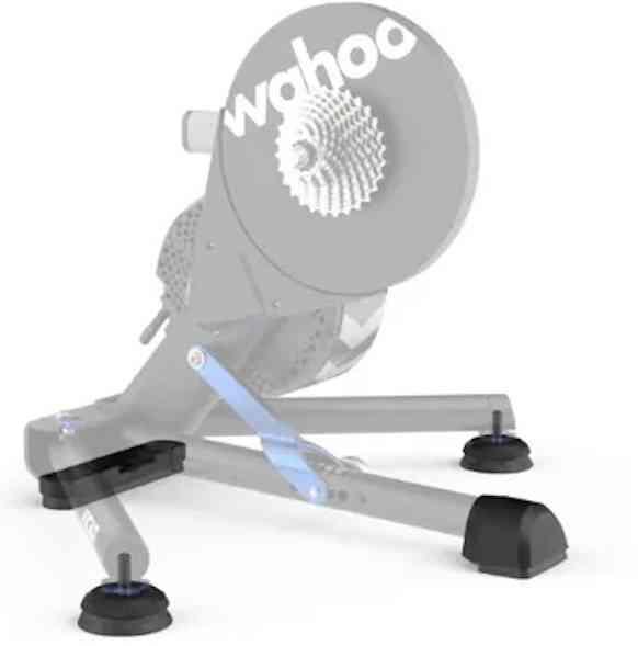 Wahoo KICKR Axis Fødder