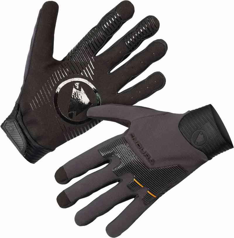 Endura MT500 D3O Cykelhandsker - Sort