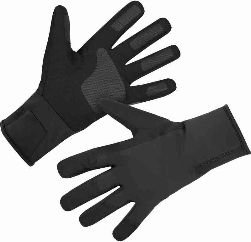 Endura Pro SL Primaloft Vandtæt Handske - Sort