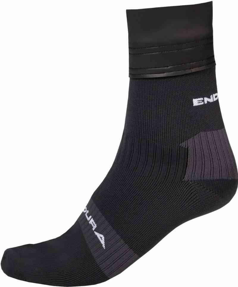 Endura MT500 Vandtætte Sokker - Sort