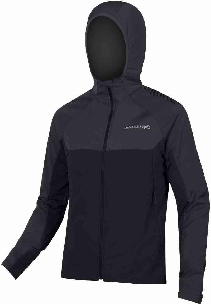 Endura MT500 Termisk L/S II – Sort