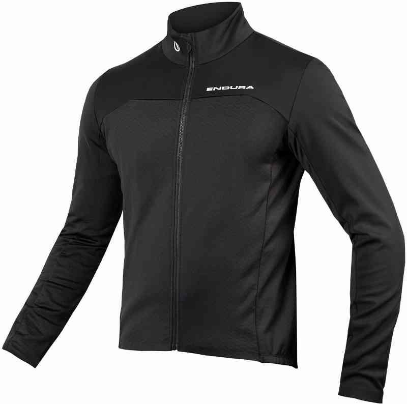 Endura FS260-Pro Roubaix Trøje - Sort