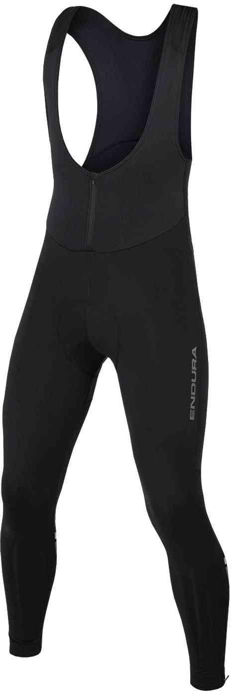 Endura Windchill Bibbukser – Sort