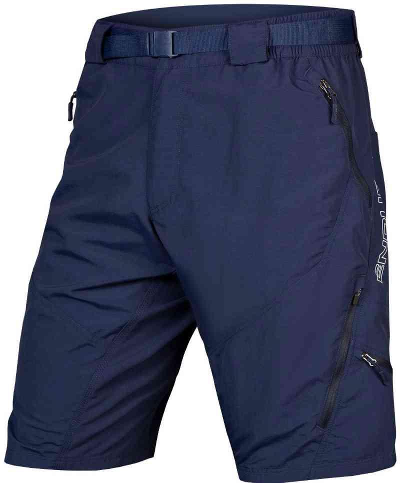 Endura Hummvee Shorts II med inderbukser - Navy