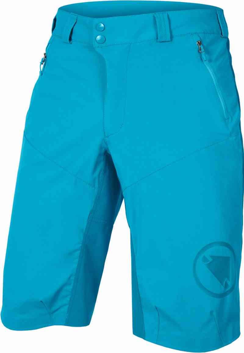Endura MT500 Spray Shorts - Blå