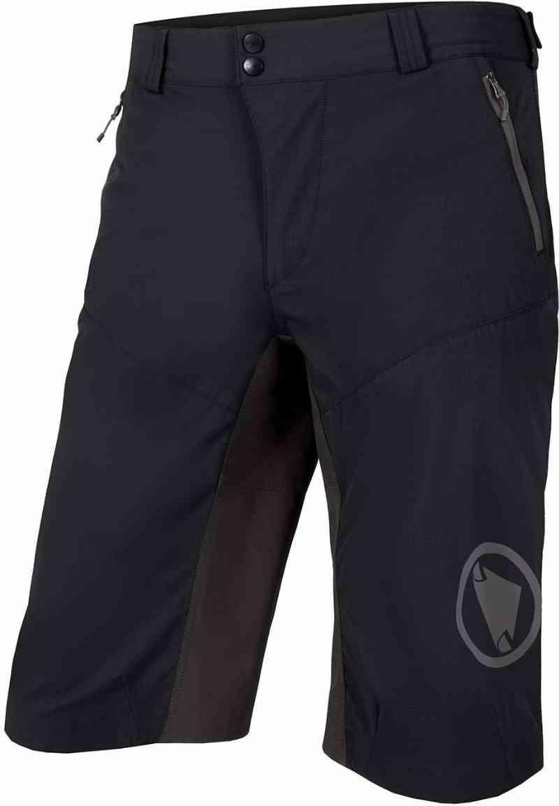Endura MT500 Spray Shorts - Sort