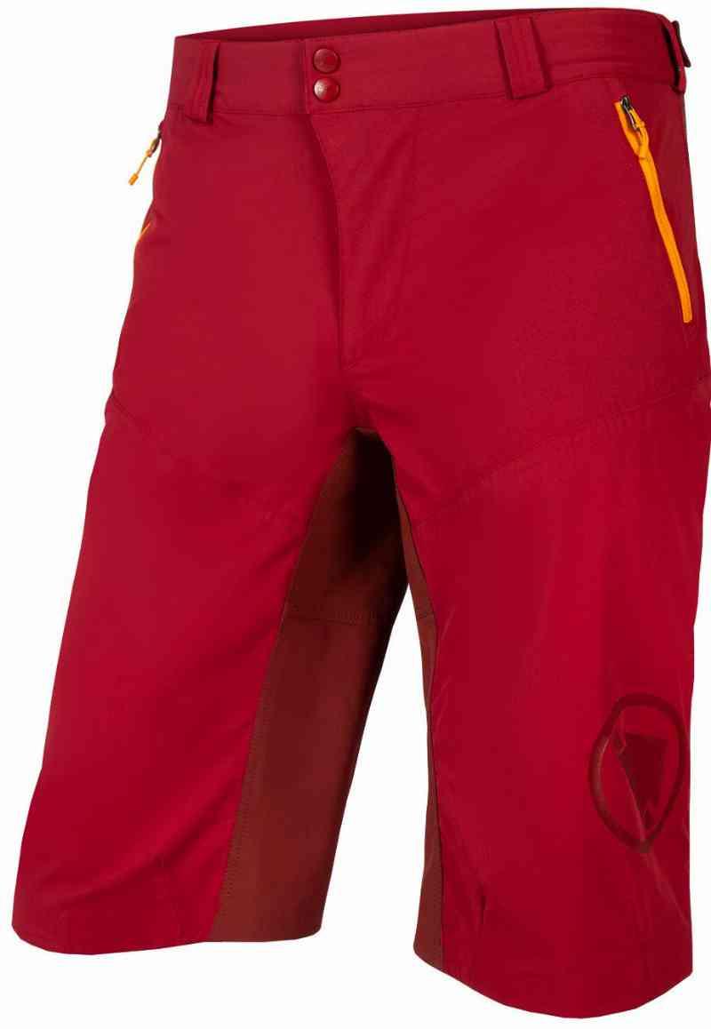 Endura MT500 Spray Shorts - Kakao