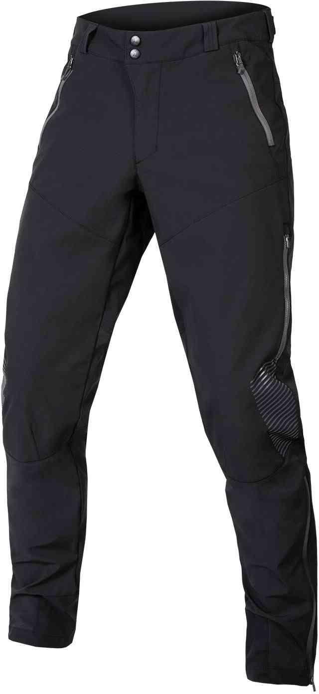 Endura MT500 Spraybukser - Sort