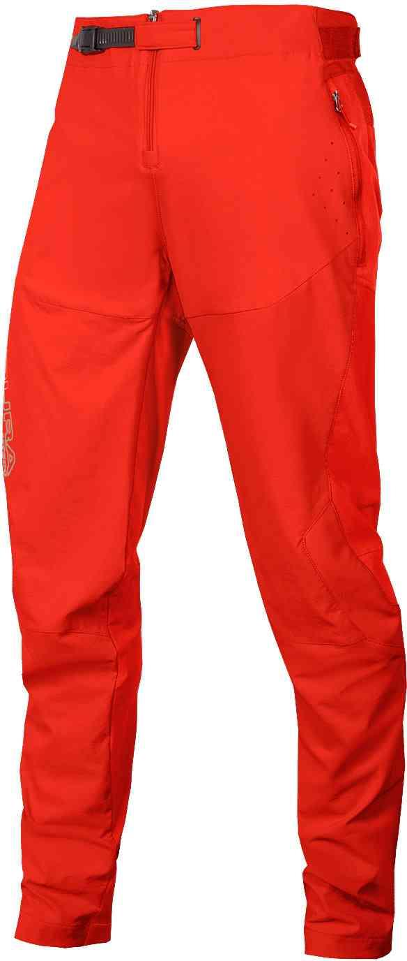 Endura MT500 Burner Bukser – Paprika