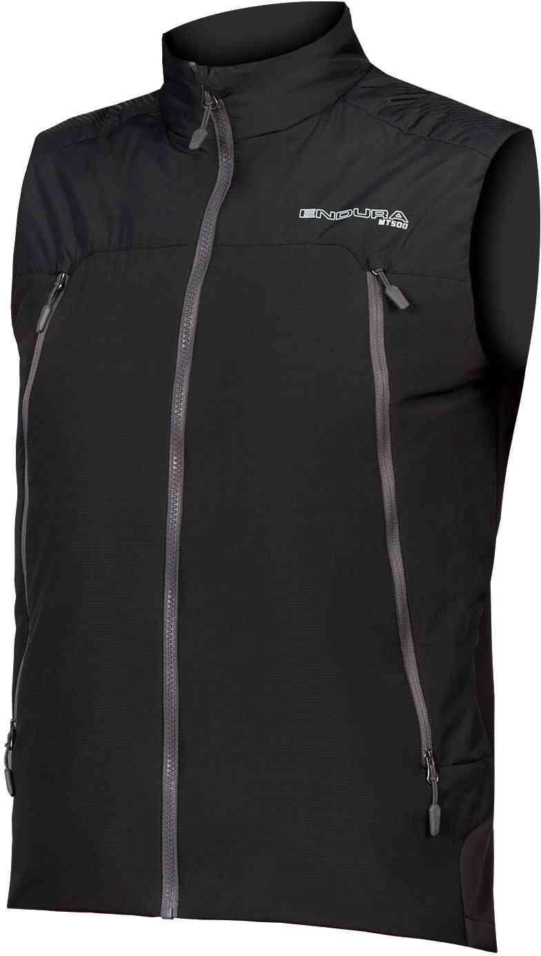 Endura MT500 Freezing Point Gilet - Sort Vest
