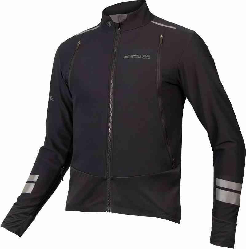 Endura Pro SL 3-sæson Jakke - Sort