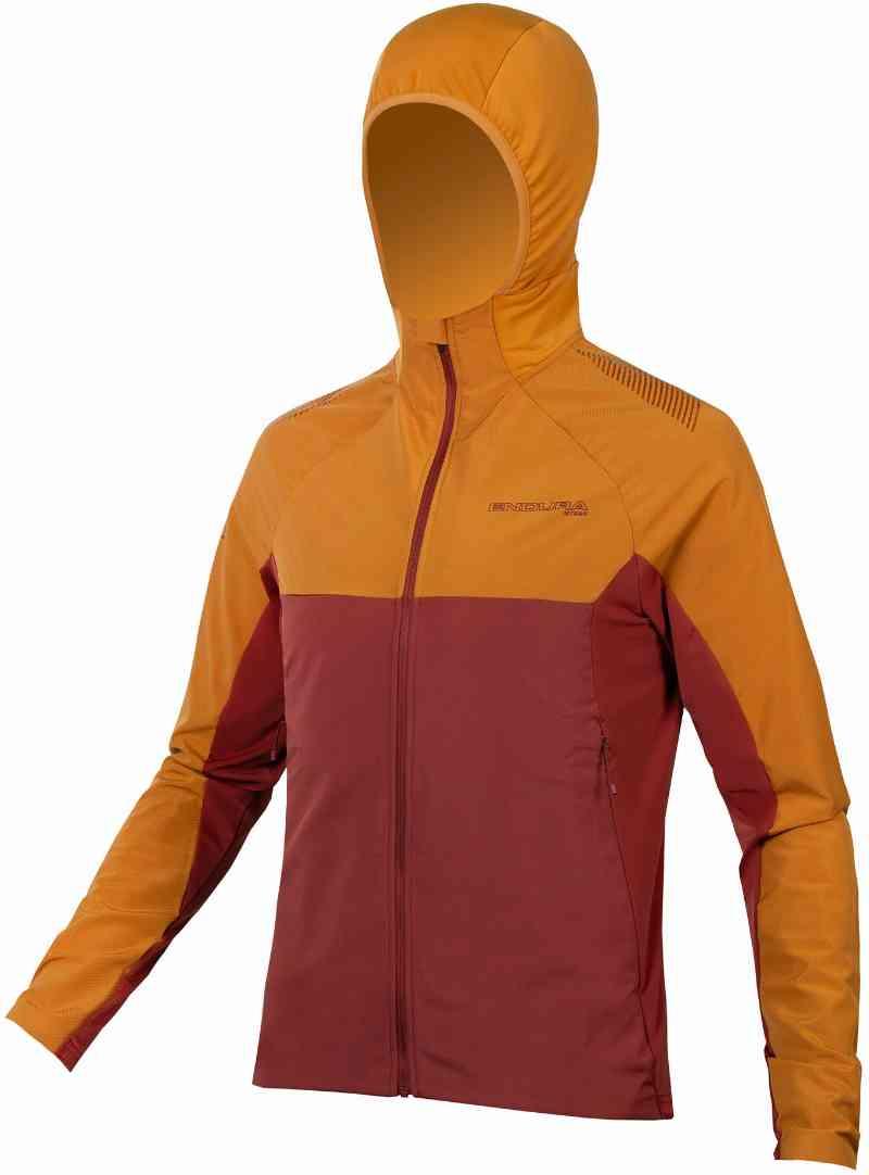 Endura MT500 Termisk L/S II - Muskatnød
