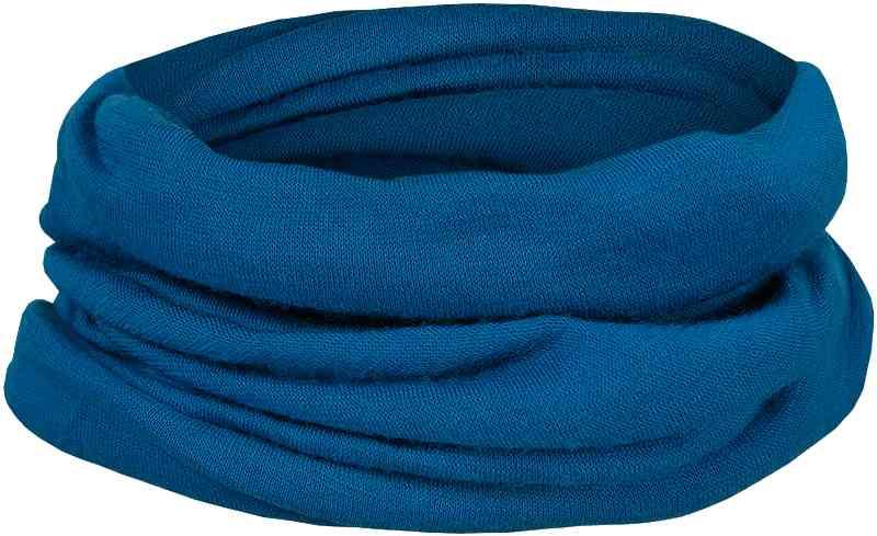 Endura BaaBaa Merino Tech Multitube - Blå Ink