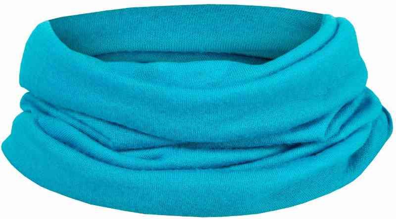 Endura BaaBaa Merino Tech Multitube - Pacific Blue