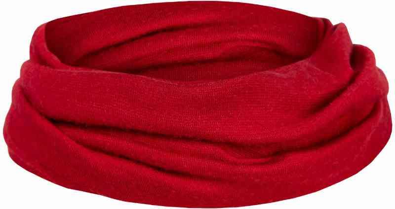 Endura BaaBaa Merino Tech Multitube - Rust Red