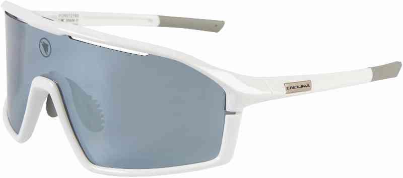 Endura Gabbro II Briller - Hvid