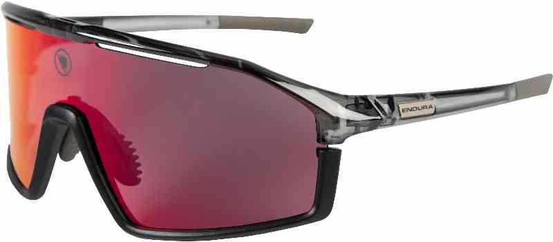 Endura Dorado II Brille Sæt - Grå