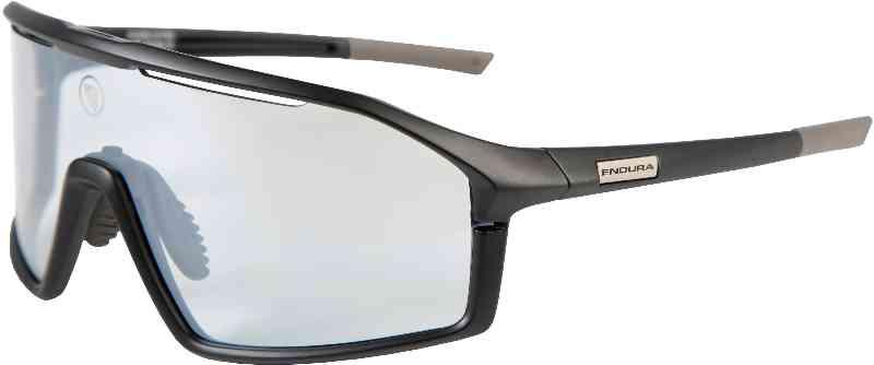 Endura Gabbro II Fotochromiske Briller - Mat Sort