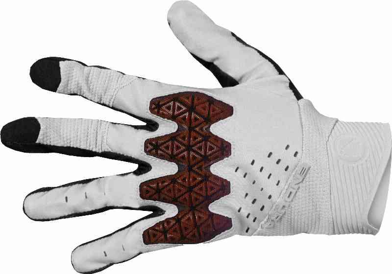 Endura MT500 D3O Handsker II - Haar Grå