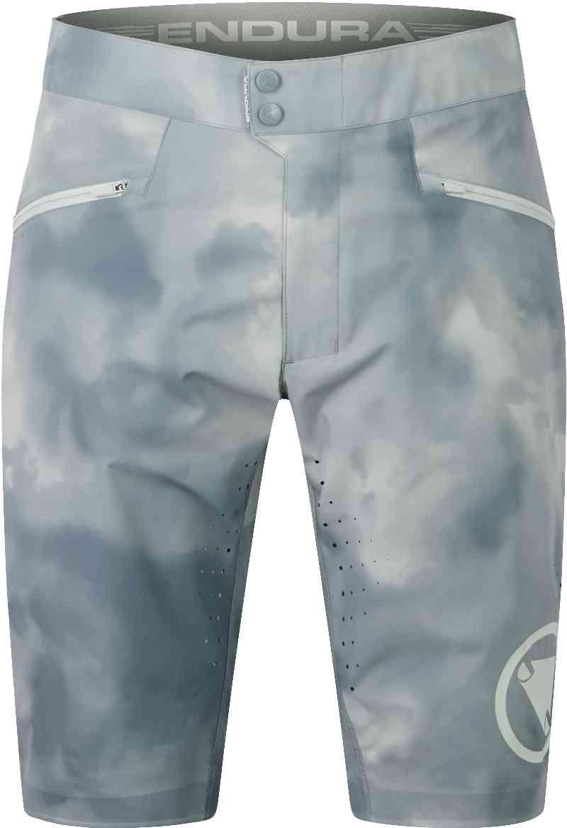 Endura SingleTrack Lite Shorts – Mørkegrå