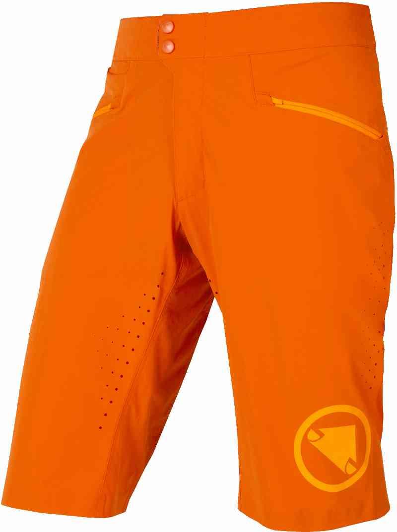 Endura SingleTrack Lite Shorts - Høst