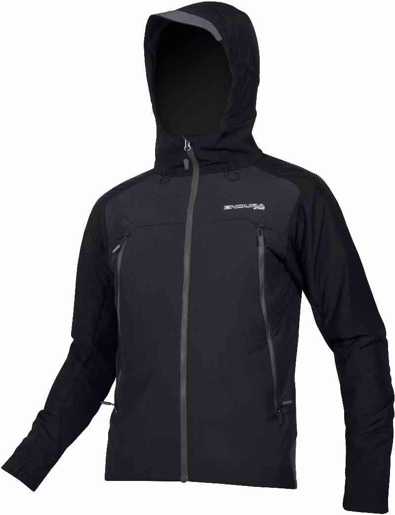 Endura MT500 Frysepunkt Jakke II - Sort