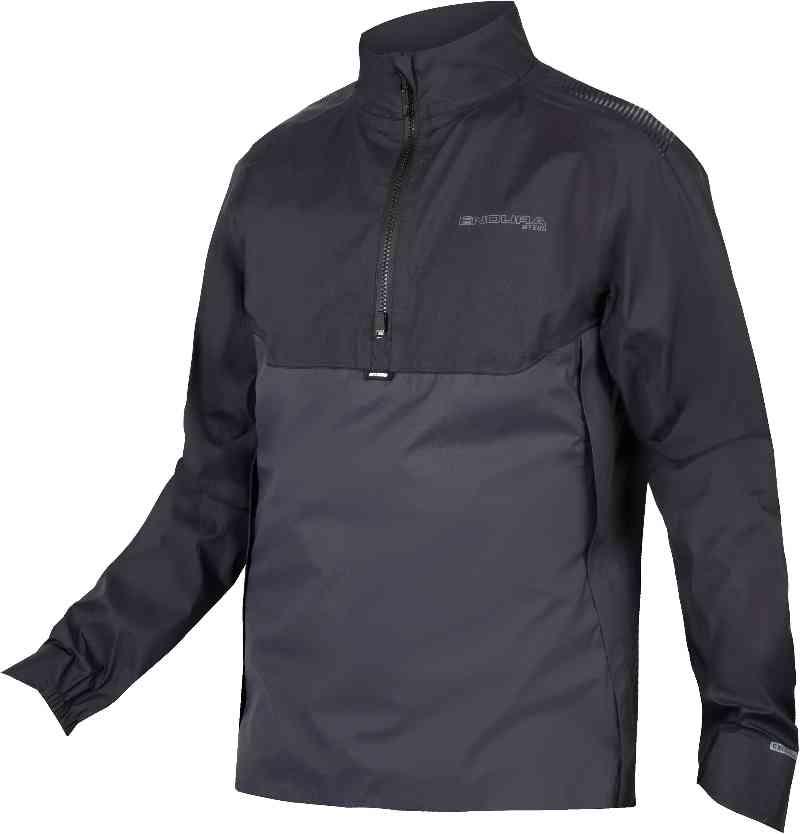 Endura MT500 Lite Vandtæt Jakke - Sort