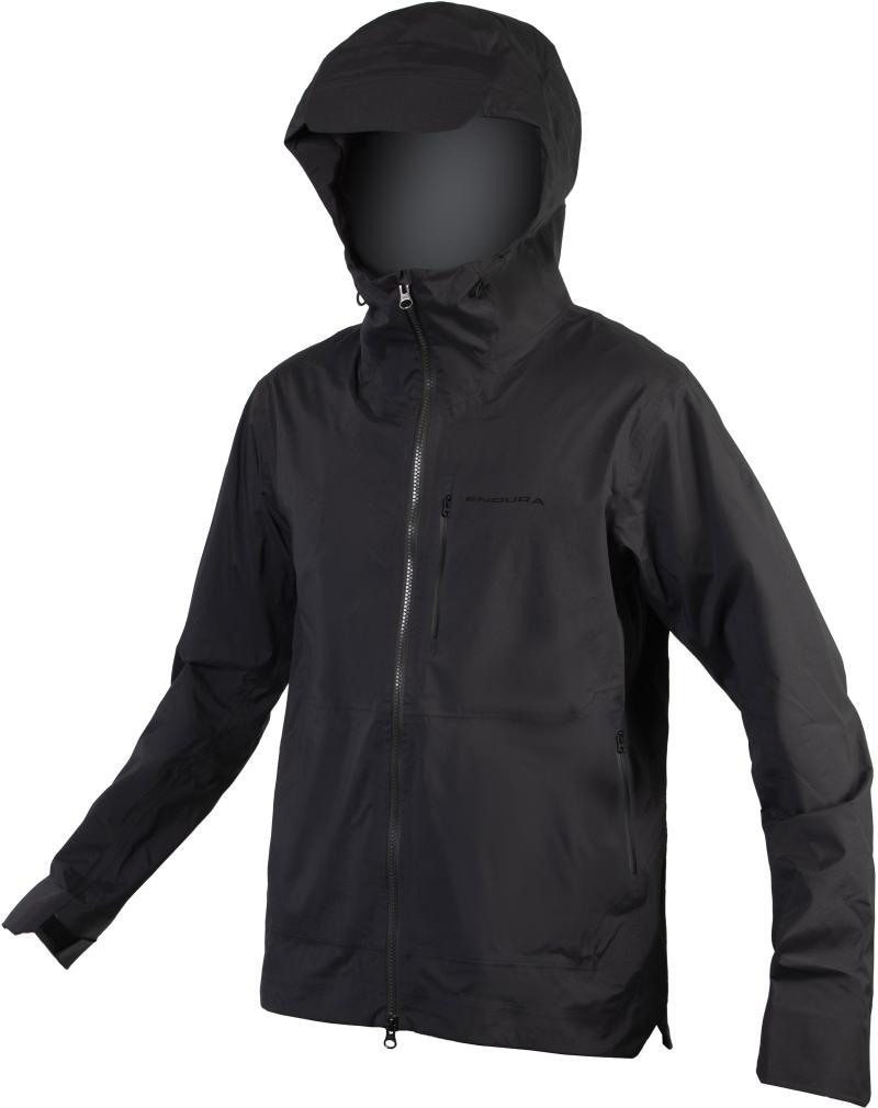 Mt500 Waterproof Jacket   Black fra Endura