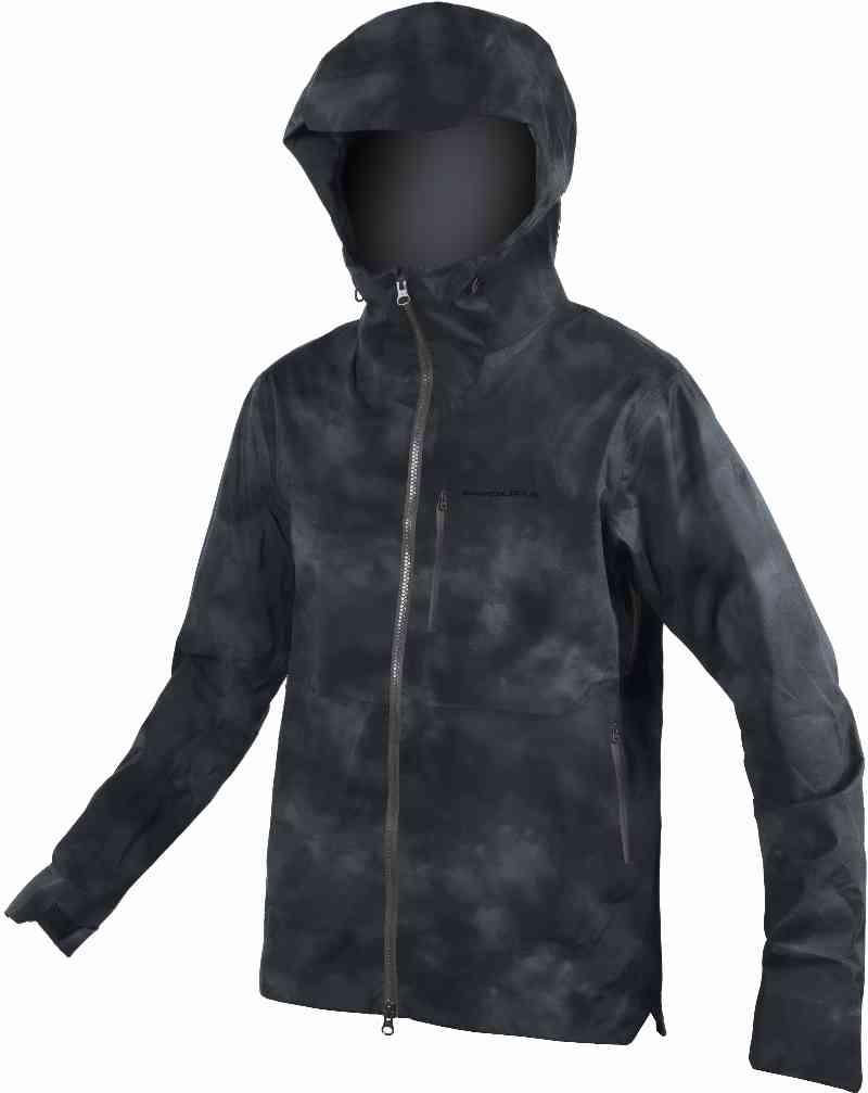 Endura MT500 Vandtæt Jakke - Grafitgrå