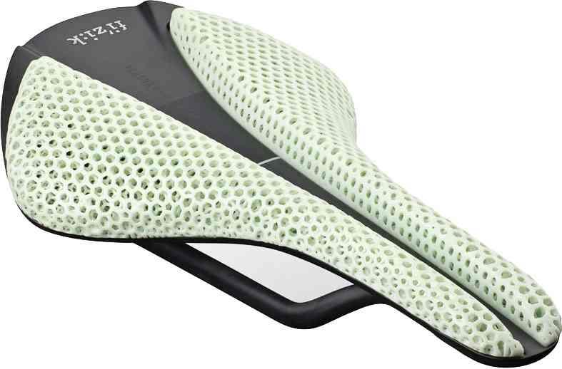 FIZIK Antares 00 Versus EVO 139mm Herresadel - Hvid