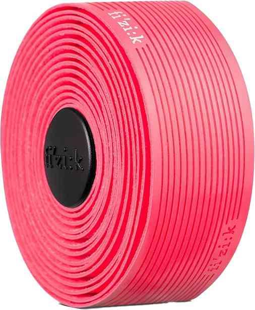 FIZIK Vento Microtex Tacky Styrbånd, 2 mm - Rød