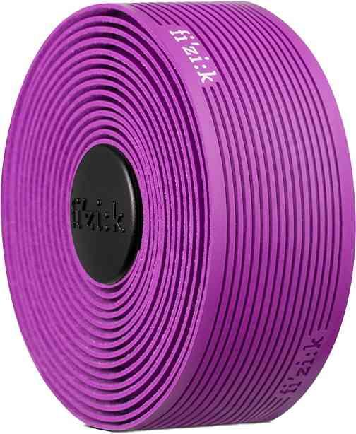 FIZIK Vento Microtex Tacky Styrbånd, 2 mm - Lilla