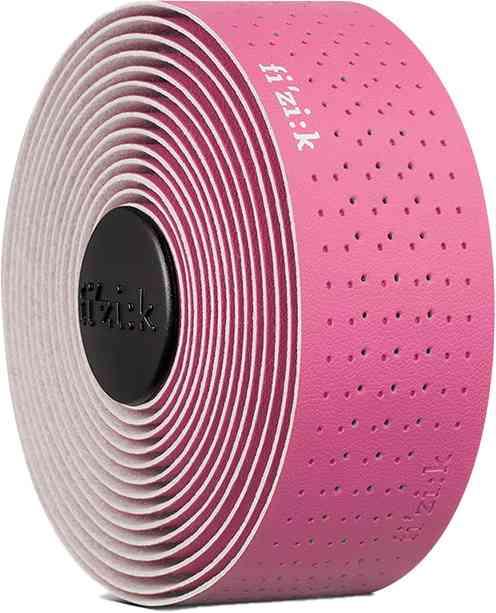 FIZIK Tempo Microtex Styrbånd, 2 mm - Lyserød