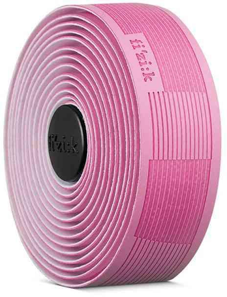FIZIK Vento Solocush Tacky Styrbånd, 2.7 mm - Pink