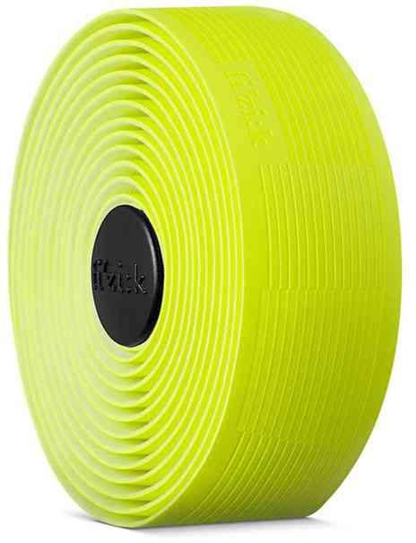 FIZIK Vento Solocush Tacky Styrbånd - Gul 2.7 mm