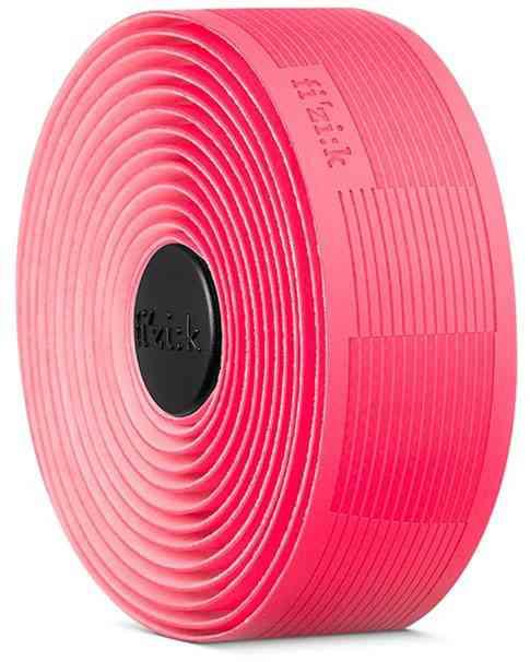 FIZIK Vento Solocush Tacky Styrbånd - Lyserød 2.7 mm
